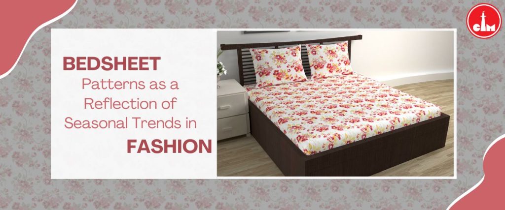 cotton bedsheet designs
