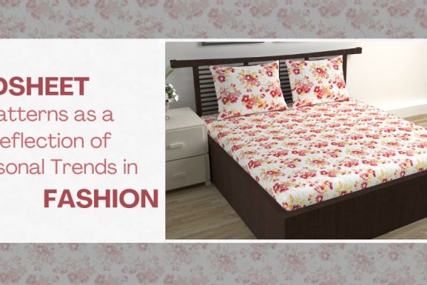 cotton bedsheet designs