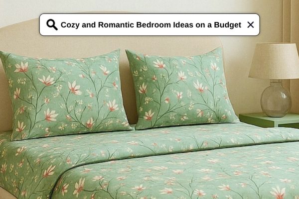 buy cotton bedsheets online
