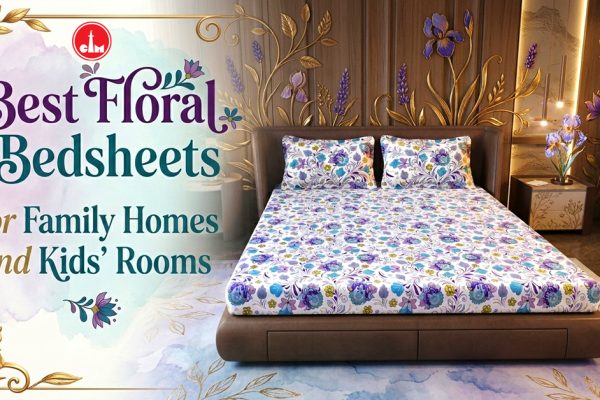 best floral bedsheets