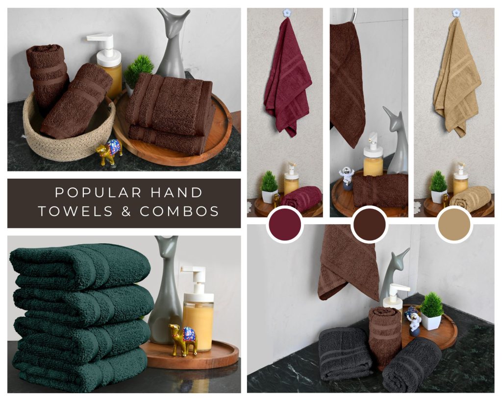buy hand towels