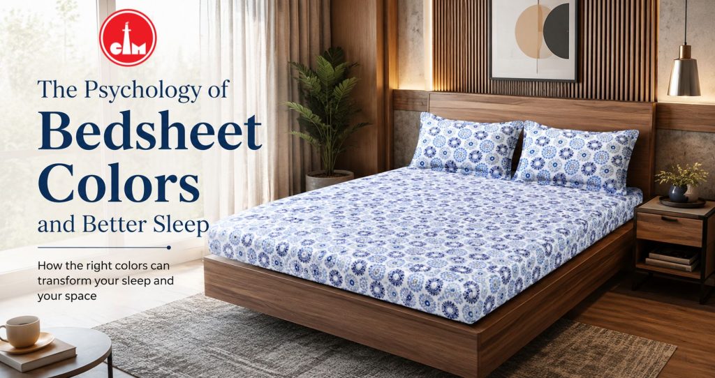 Bedsheet Colors