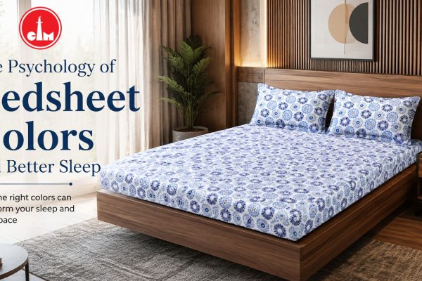 Bedsheet Colors