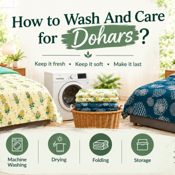 Wash and Care for Dohars
